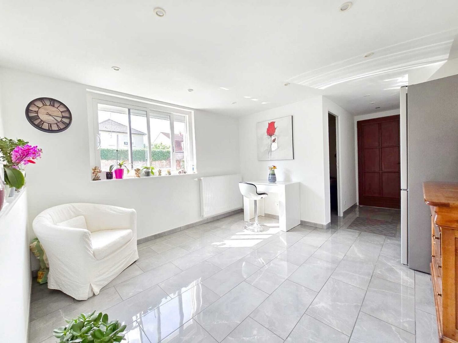 Maison à vendre, 104m², Champigny-sur-Marne