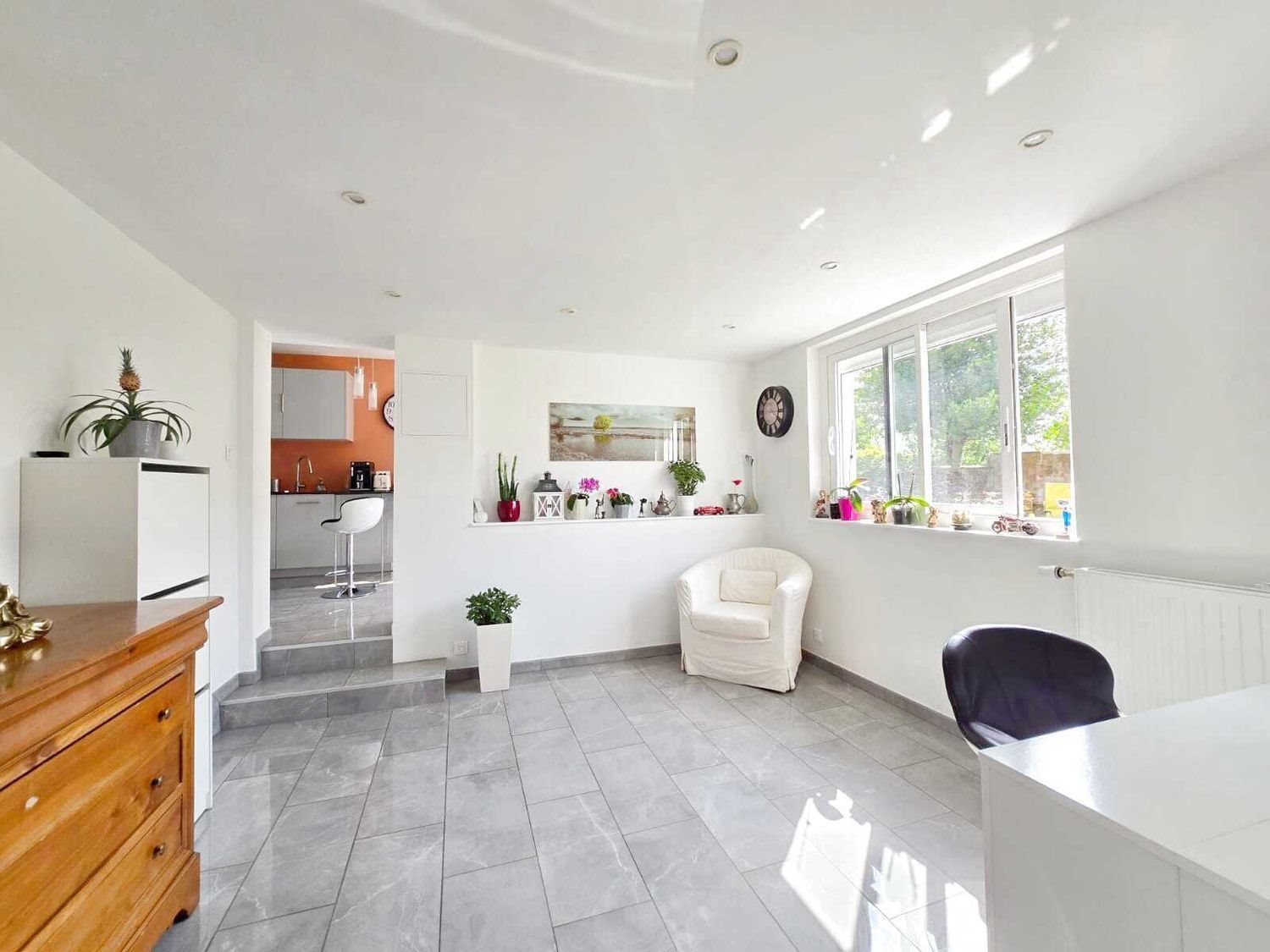 Maison à vendre, 104m², Champigny-sur-Marne