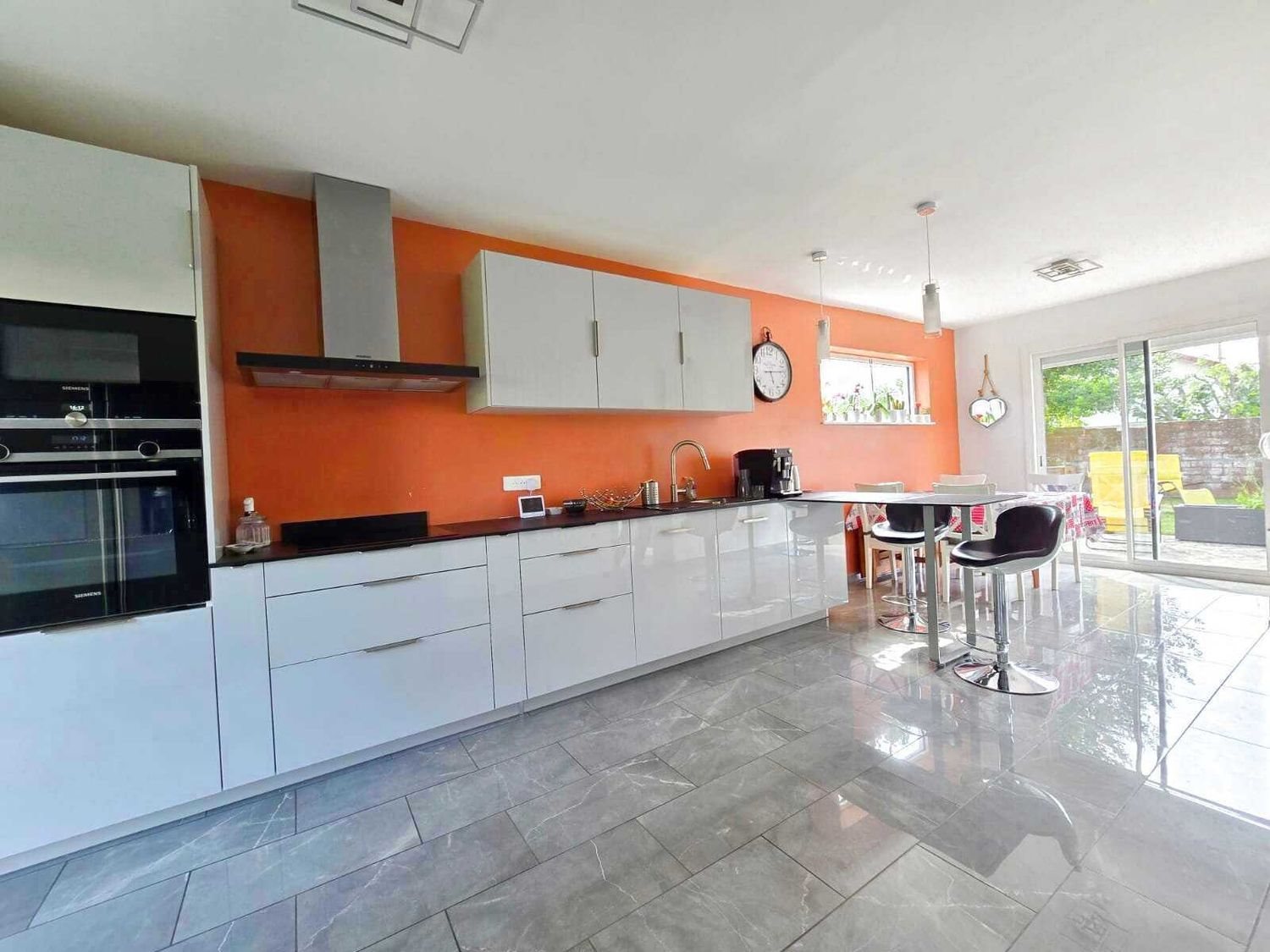 Maison à vendre, 104m², Champigny-sur-Marne