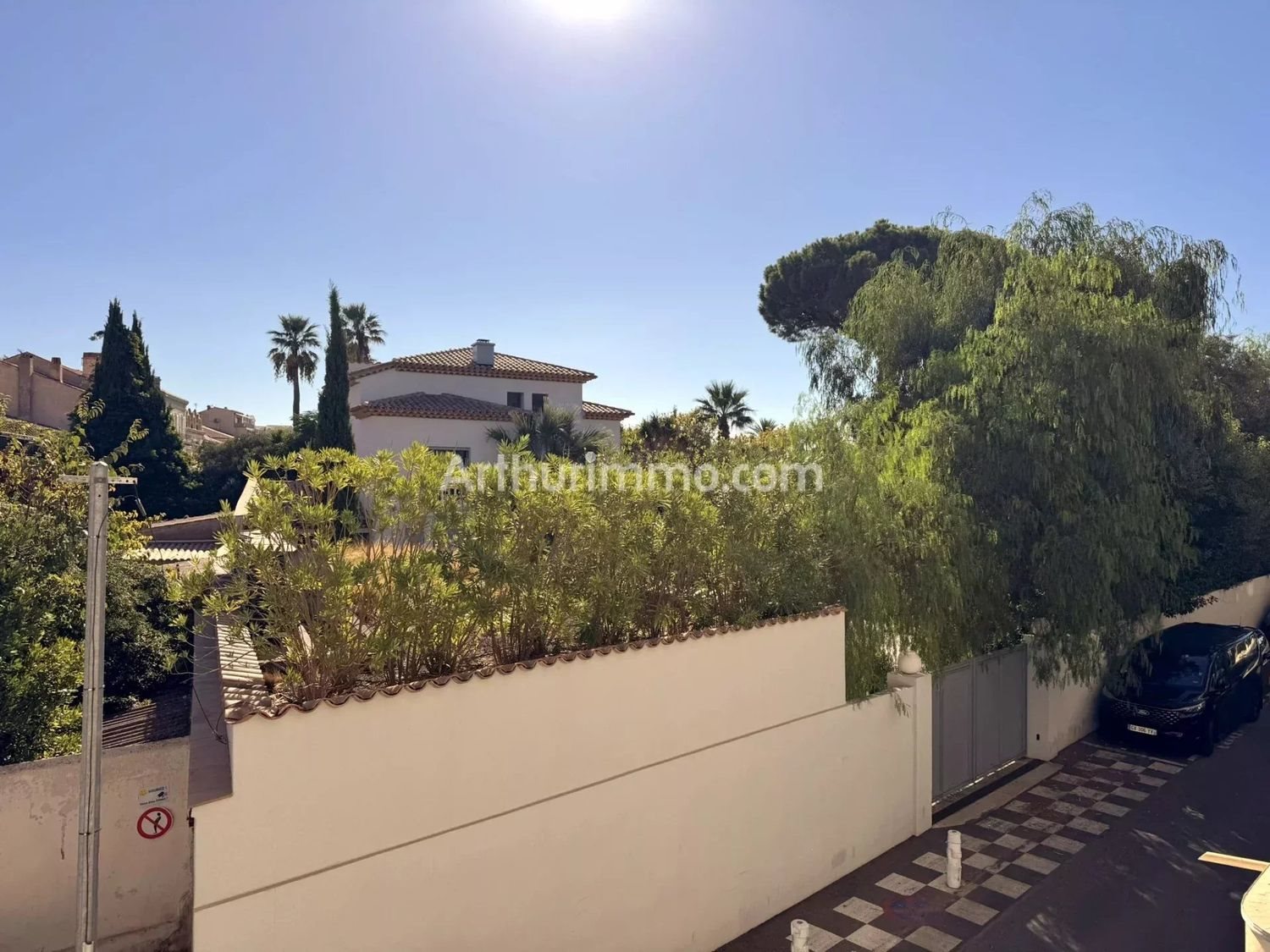 Appartement à vendre, 51m², Sainte-Maxime