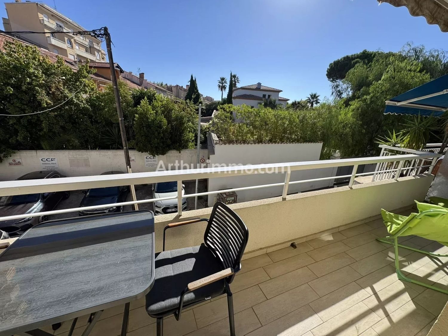 Appartement à vendre, 51m², Sainte-Maxime
