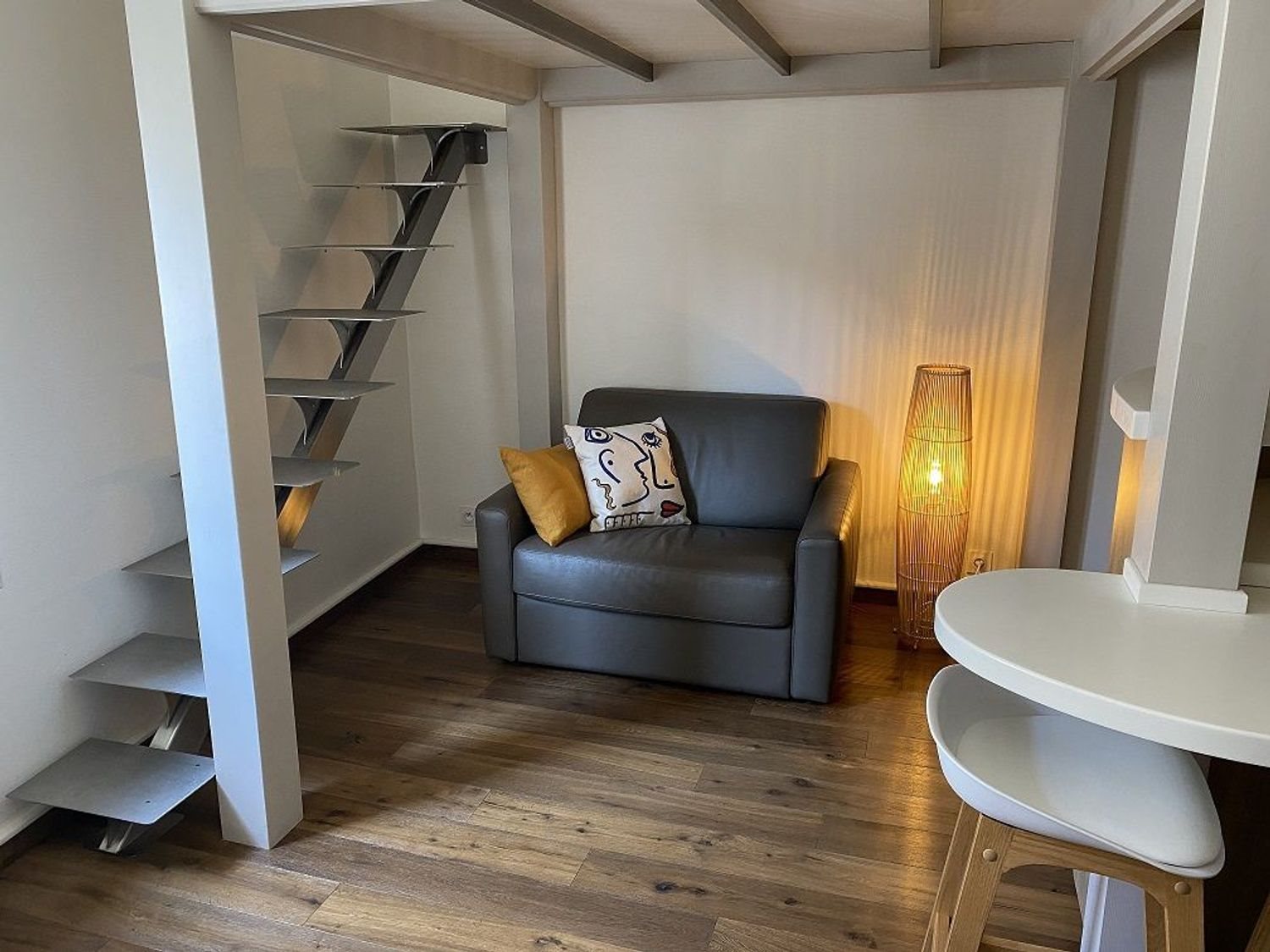 Appartement à vendre, 23m², Bordeaux