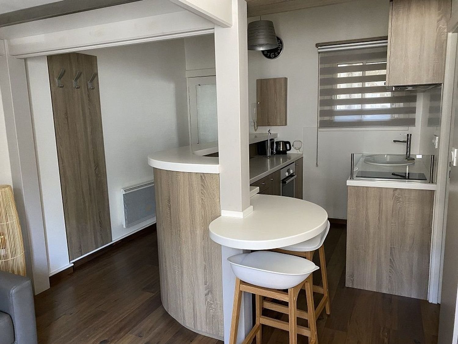 Appartement à vendre, 23m², Bordeaux