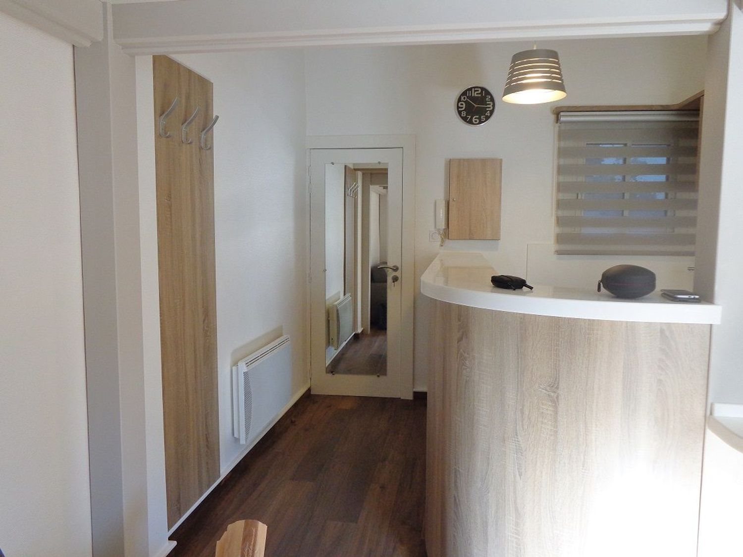 Appartement à vendre, 23m², Bordeaux