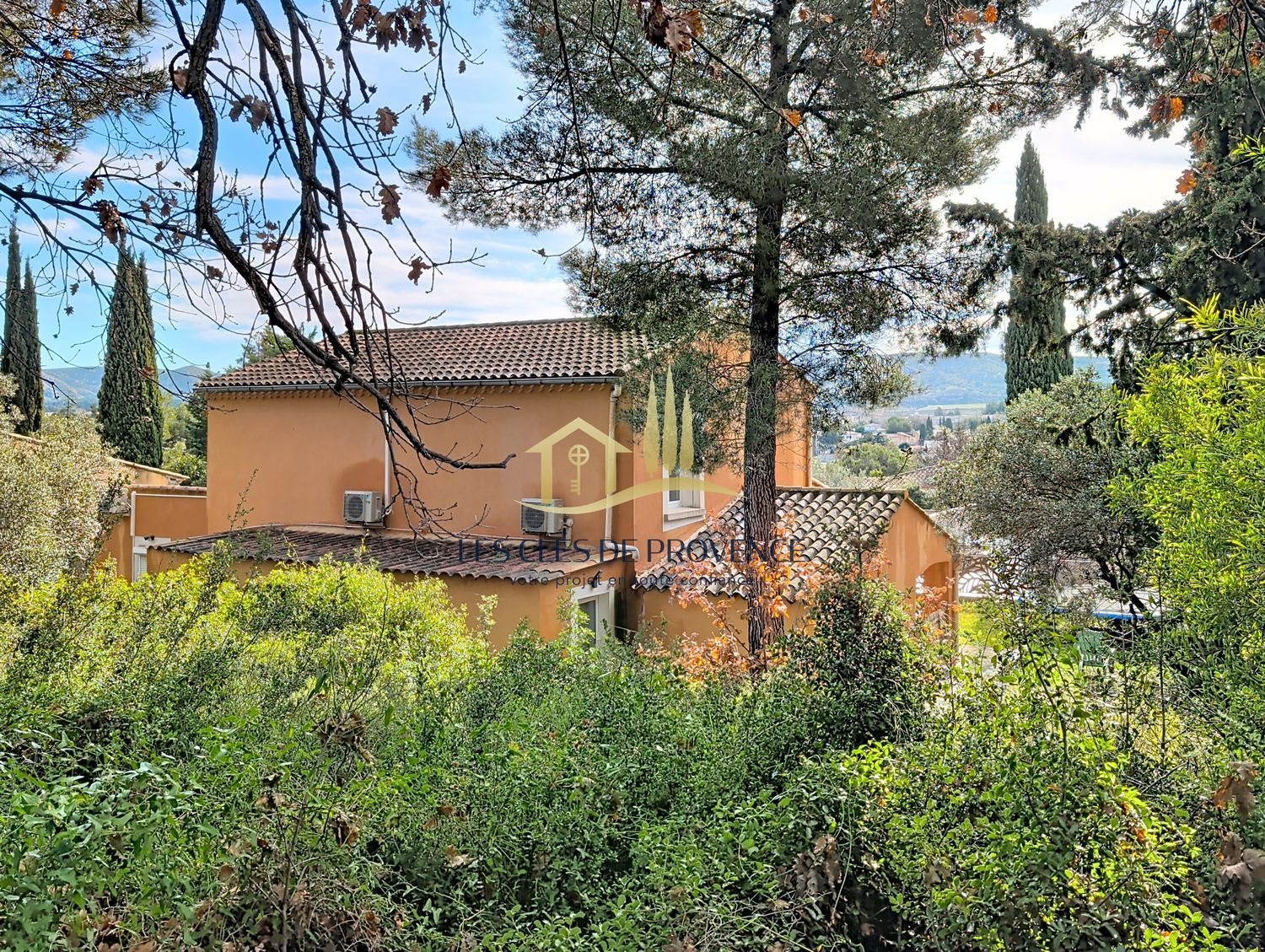 Maison à vendre, 198m², Marignane