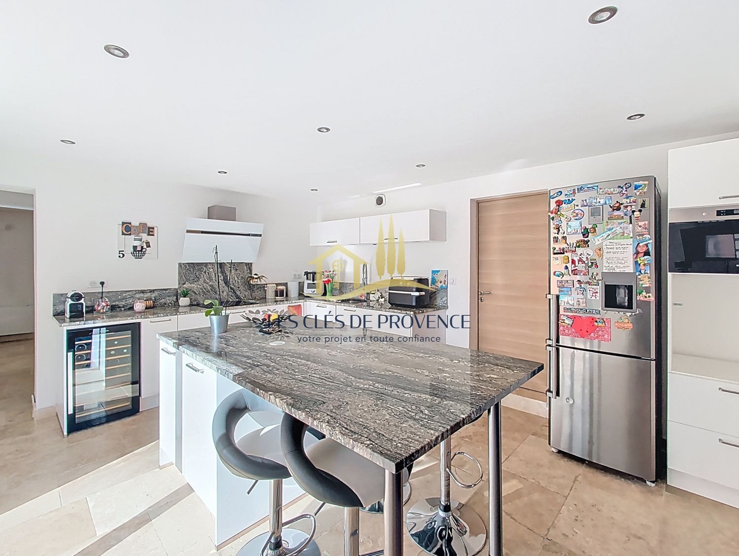 Maison à vendre, 198m², Marignane