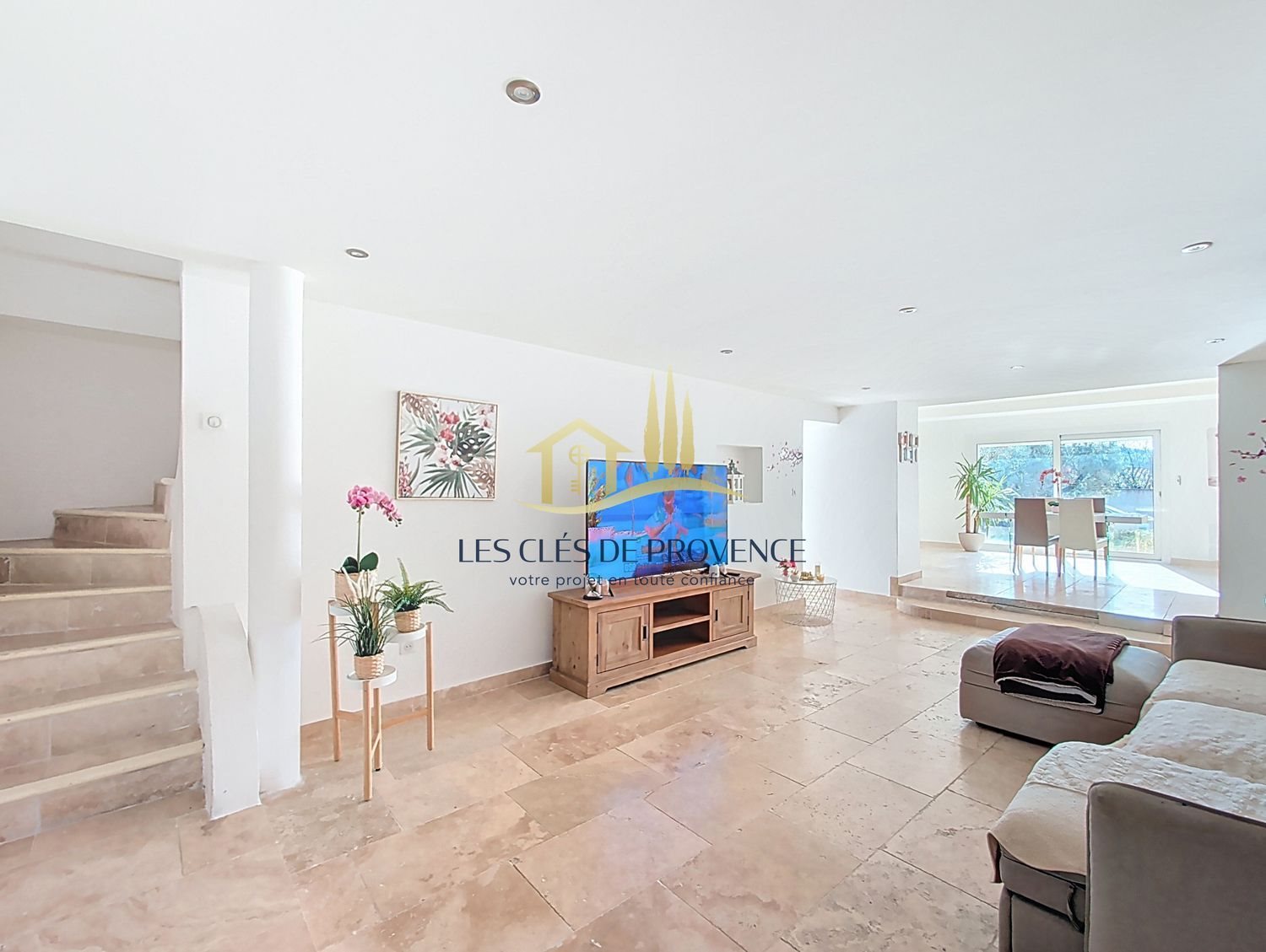Maison à vendre, 198m², Marignane