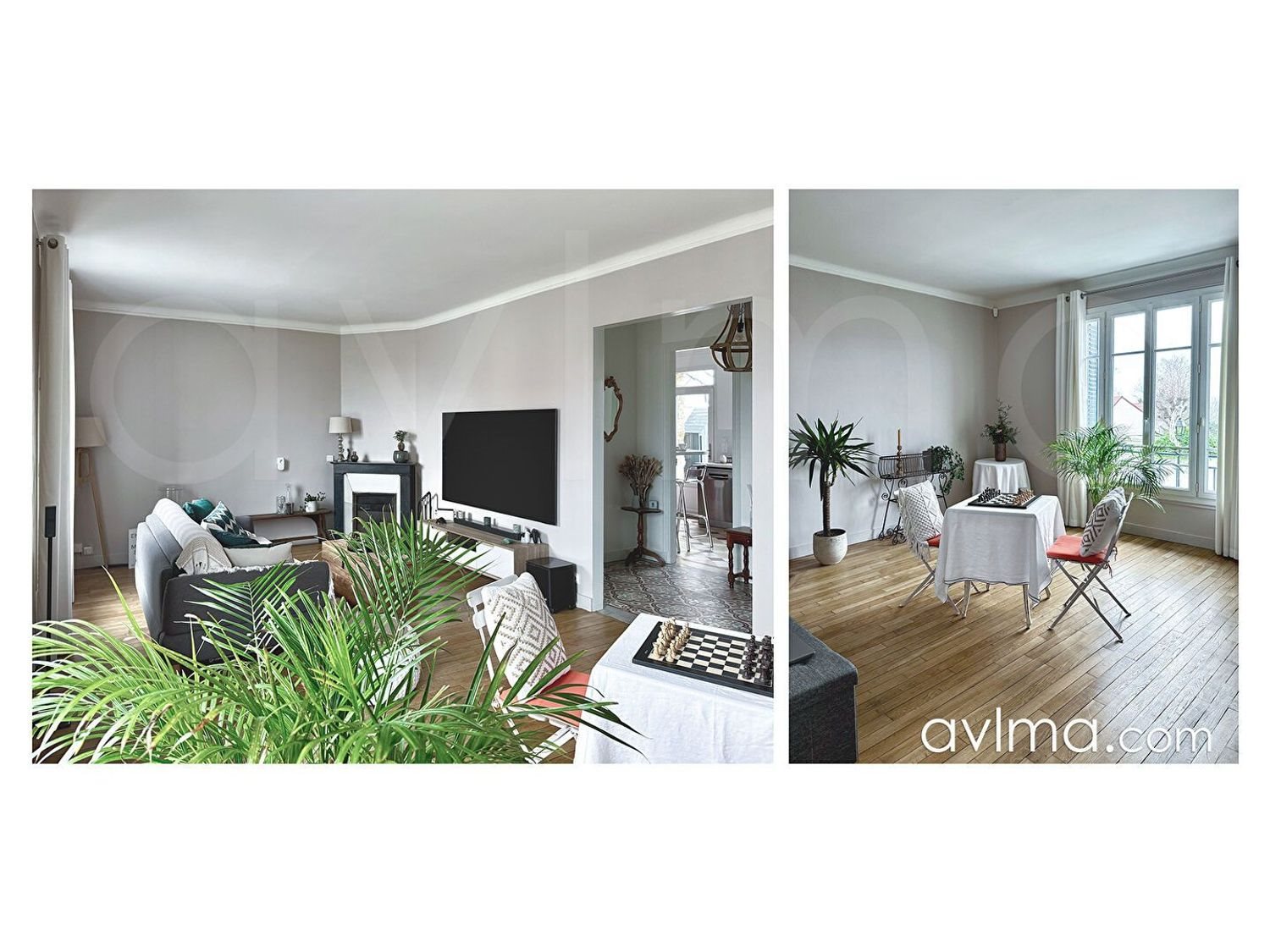 Maison à vendre, 134m², Saint-Germain-en-Laye
