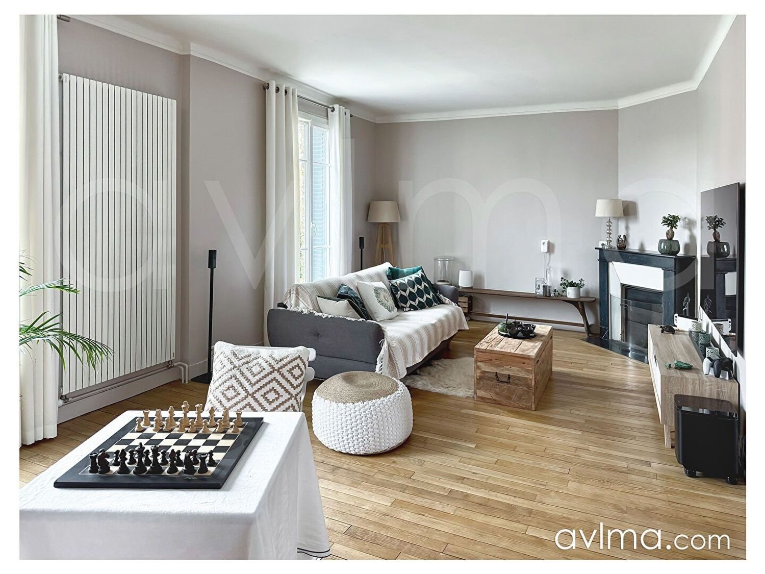 Maison à vendre, 134m², Saint-Germain-en-Laye