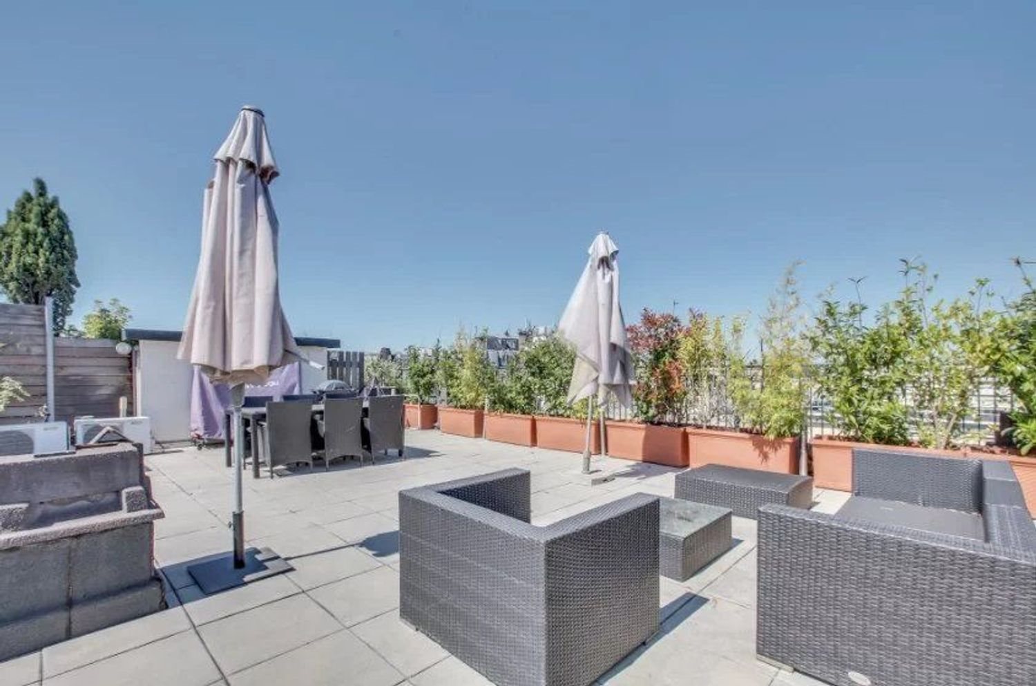 Appartement à vendre, 130m², Neuilly-sur-Seine