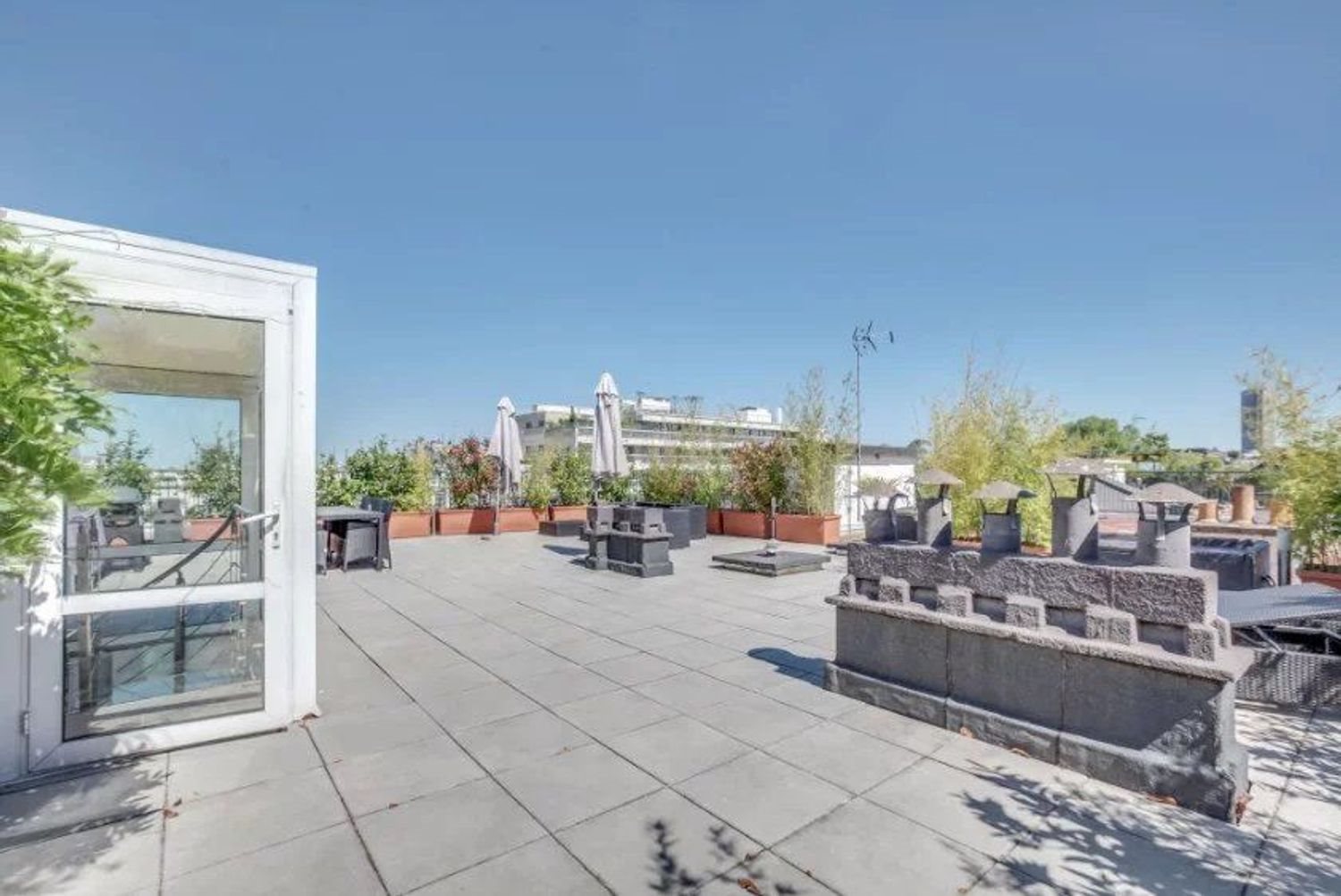Appartement à vendre, 130m², Neuilly-sur-Seine