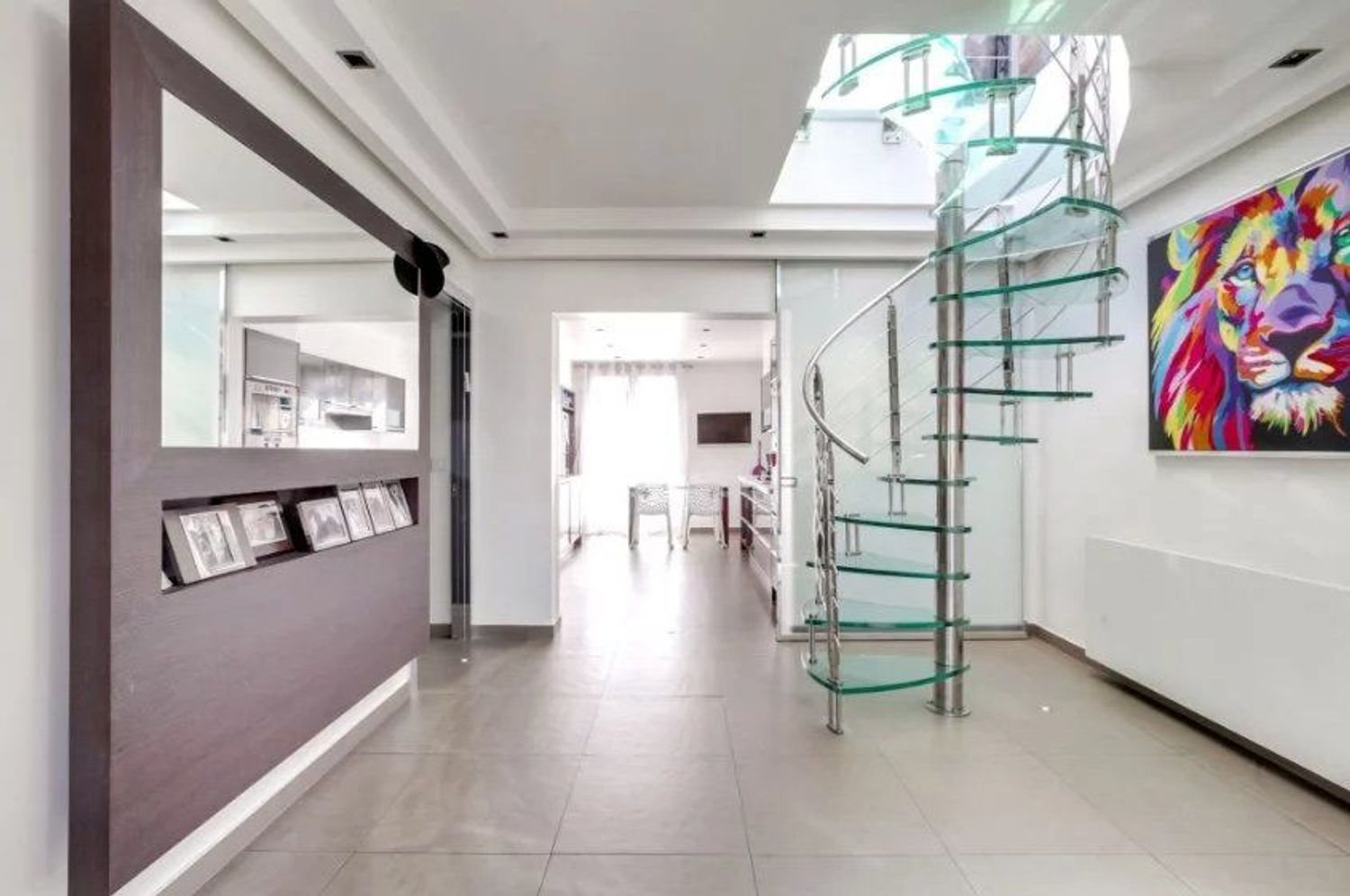 Appartement à vendre, 130m², Neuilly-sur-Seine