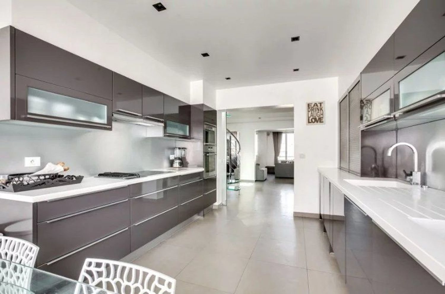 Appartement à vendre, 130m², Neuilly-sur-Seine