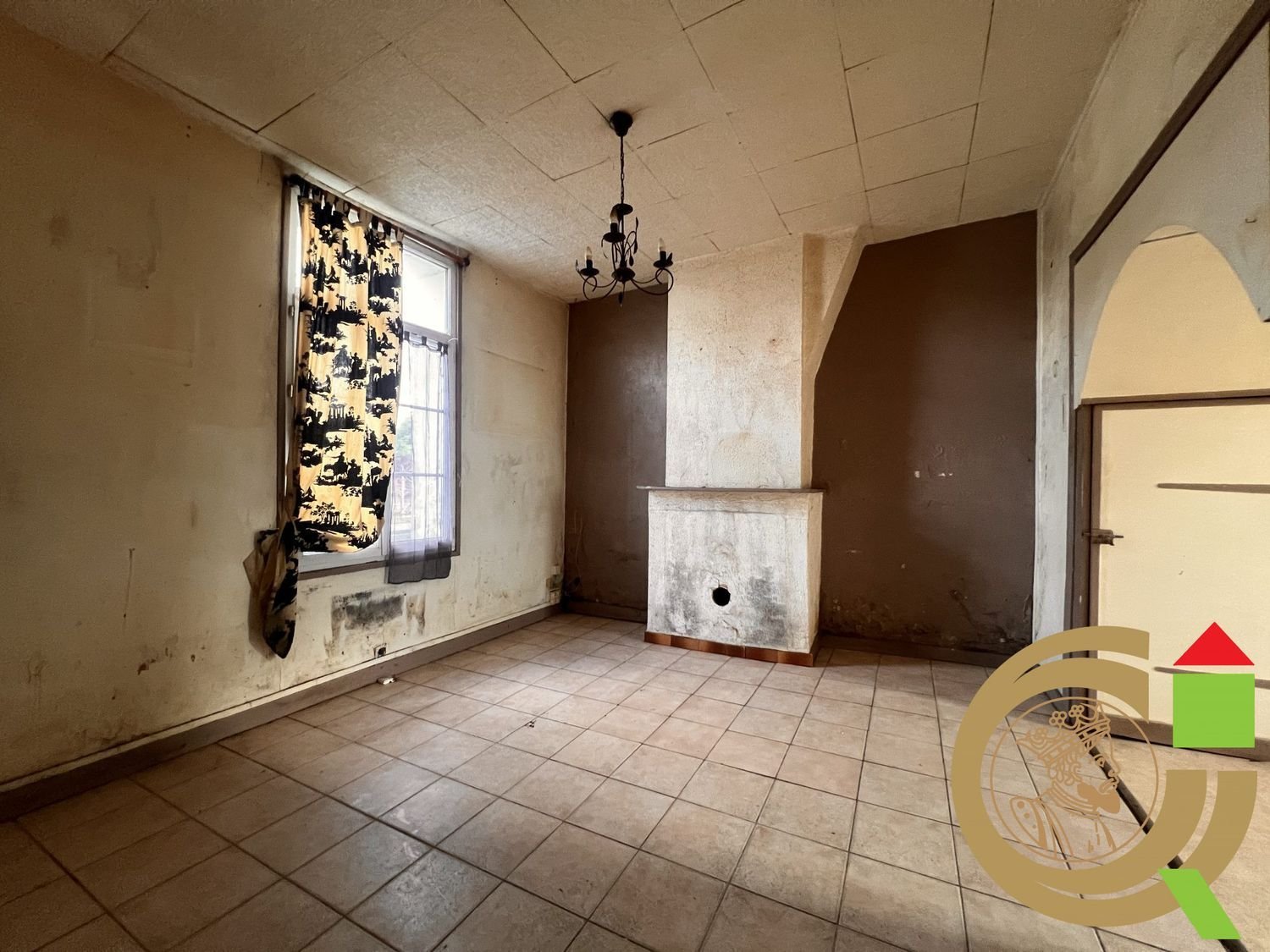 Maison à vendre, 77m², Montreuil-sur-Mer