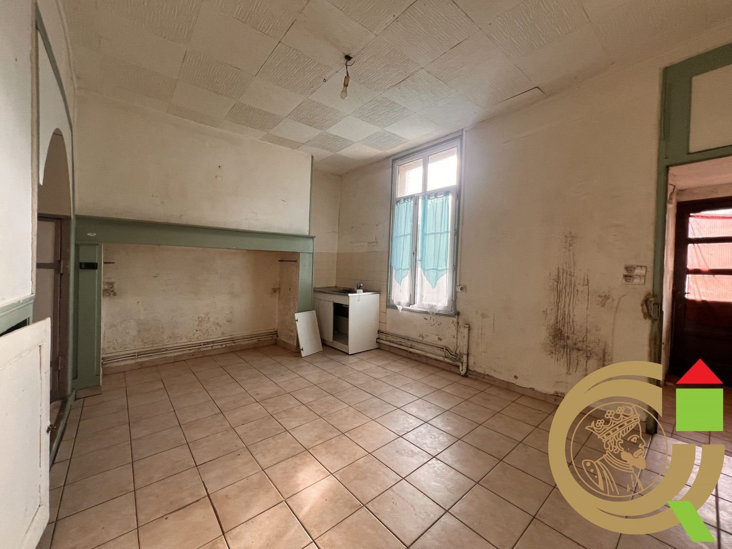 Maison à vendre, 77m², Montreuil-sur-Mer