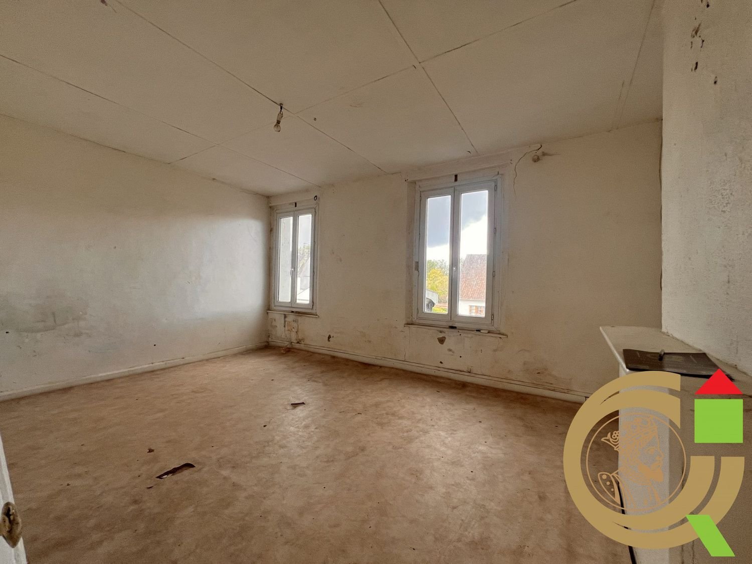 Maison à vendre, 77m², Montreuil-sur-Mer