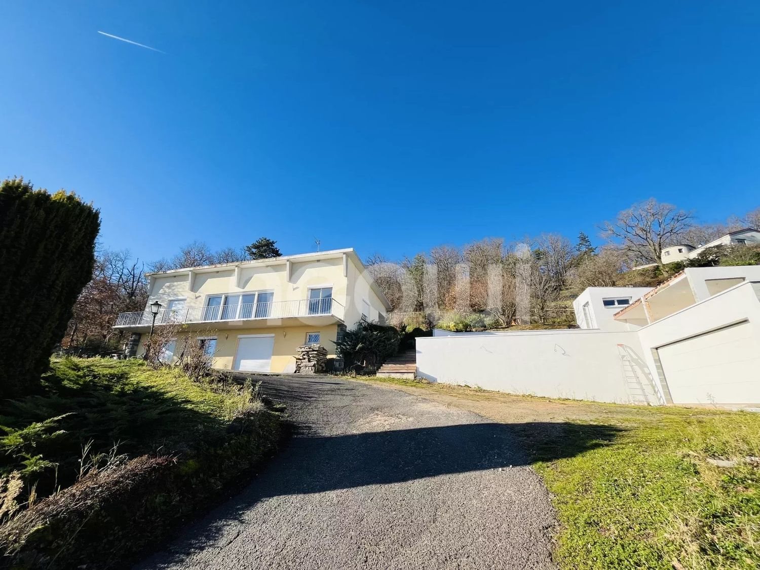 Maison à vendre, 175m², Châtel-Guyon