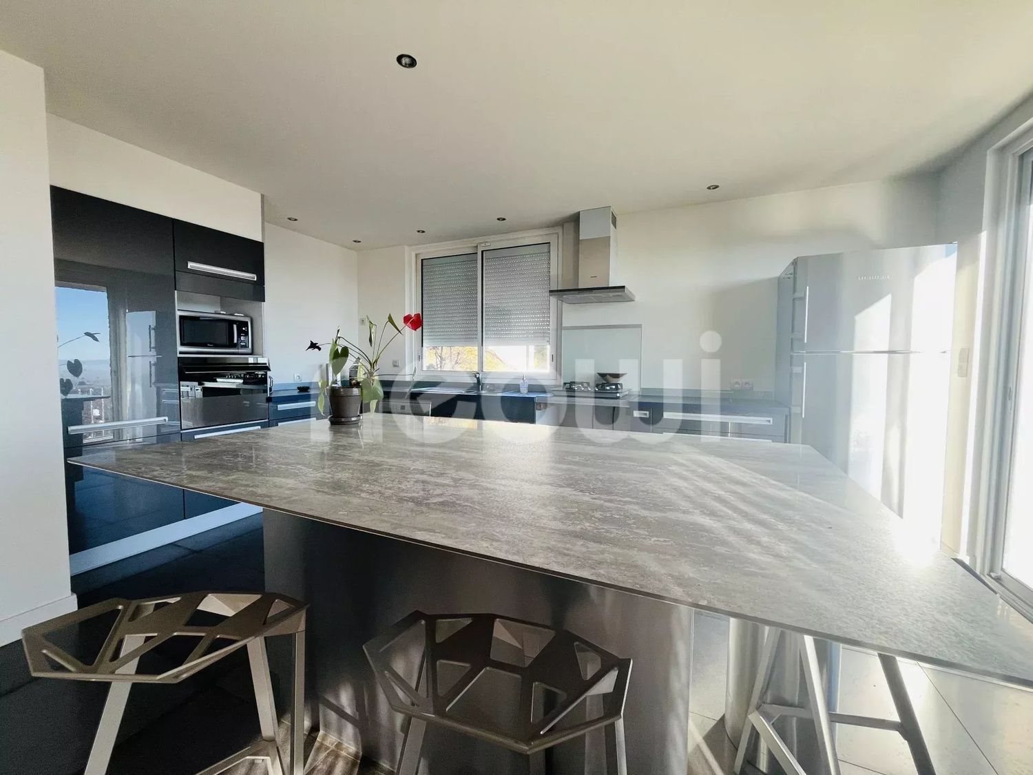 Maison à vendre, 175m², Châtel-Guyon