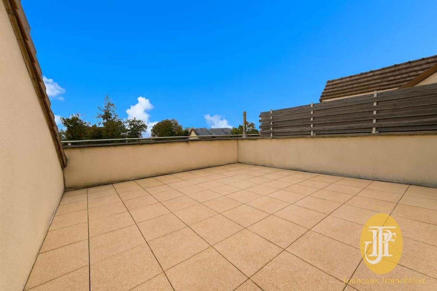 Appartement à vendre, 55m², Freneuse