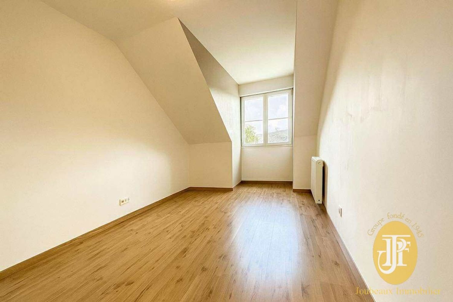 Appartement à vendre, 55m², Freneuse