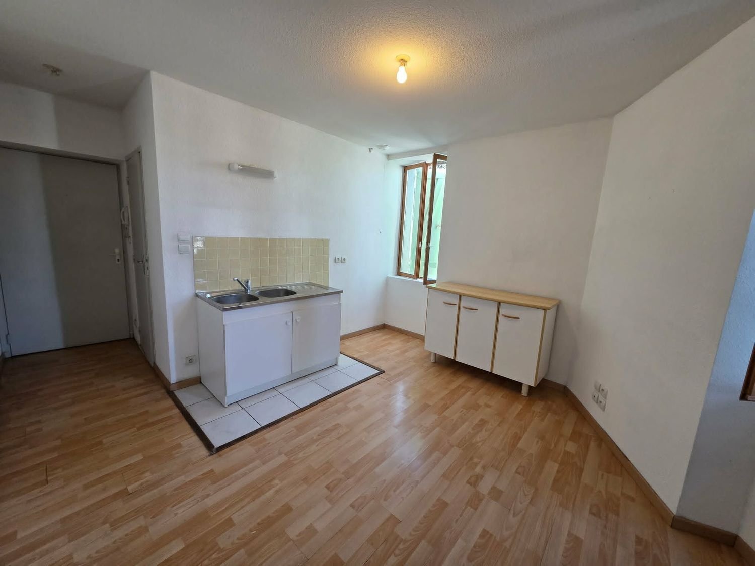 Appartement à louer, 18m², Carmaux