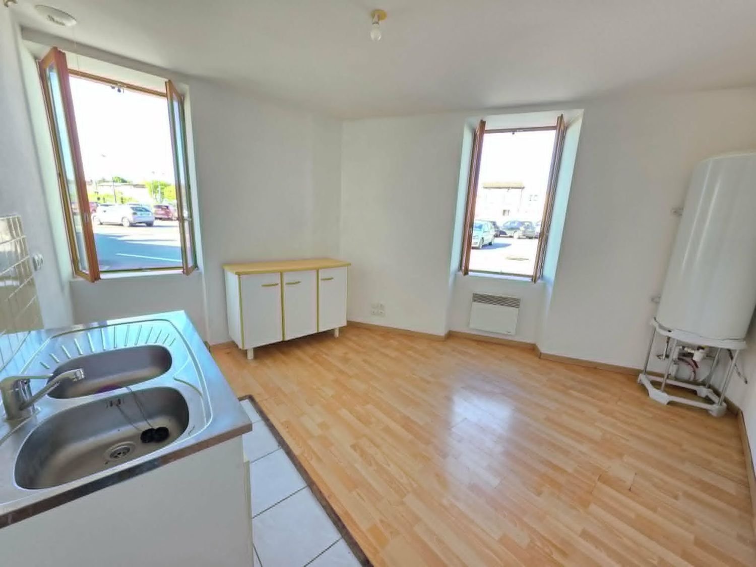 Appartement à louer, 18m², Carmaux