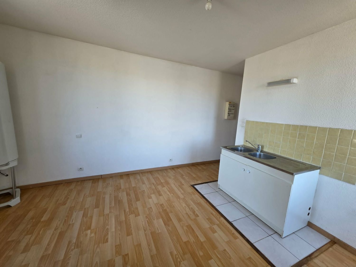 Appartement à louer, 18m², Carmaux