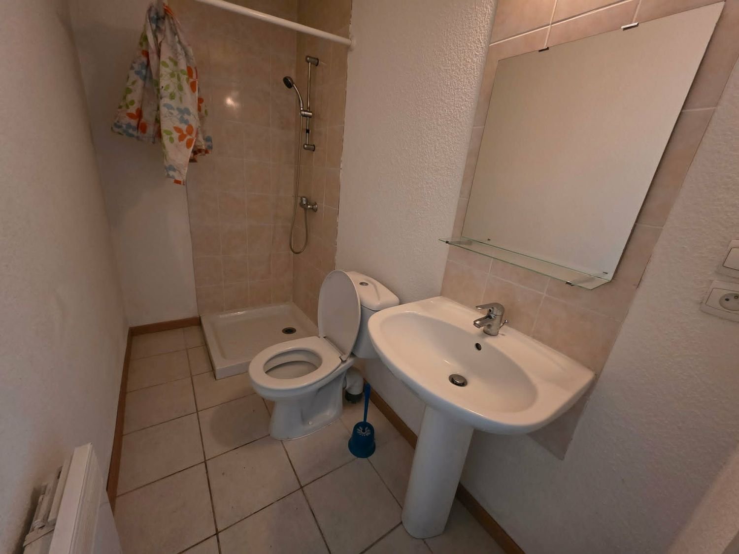 Appartement à louer, 18m², Carmaux
