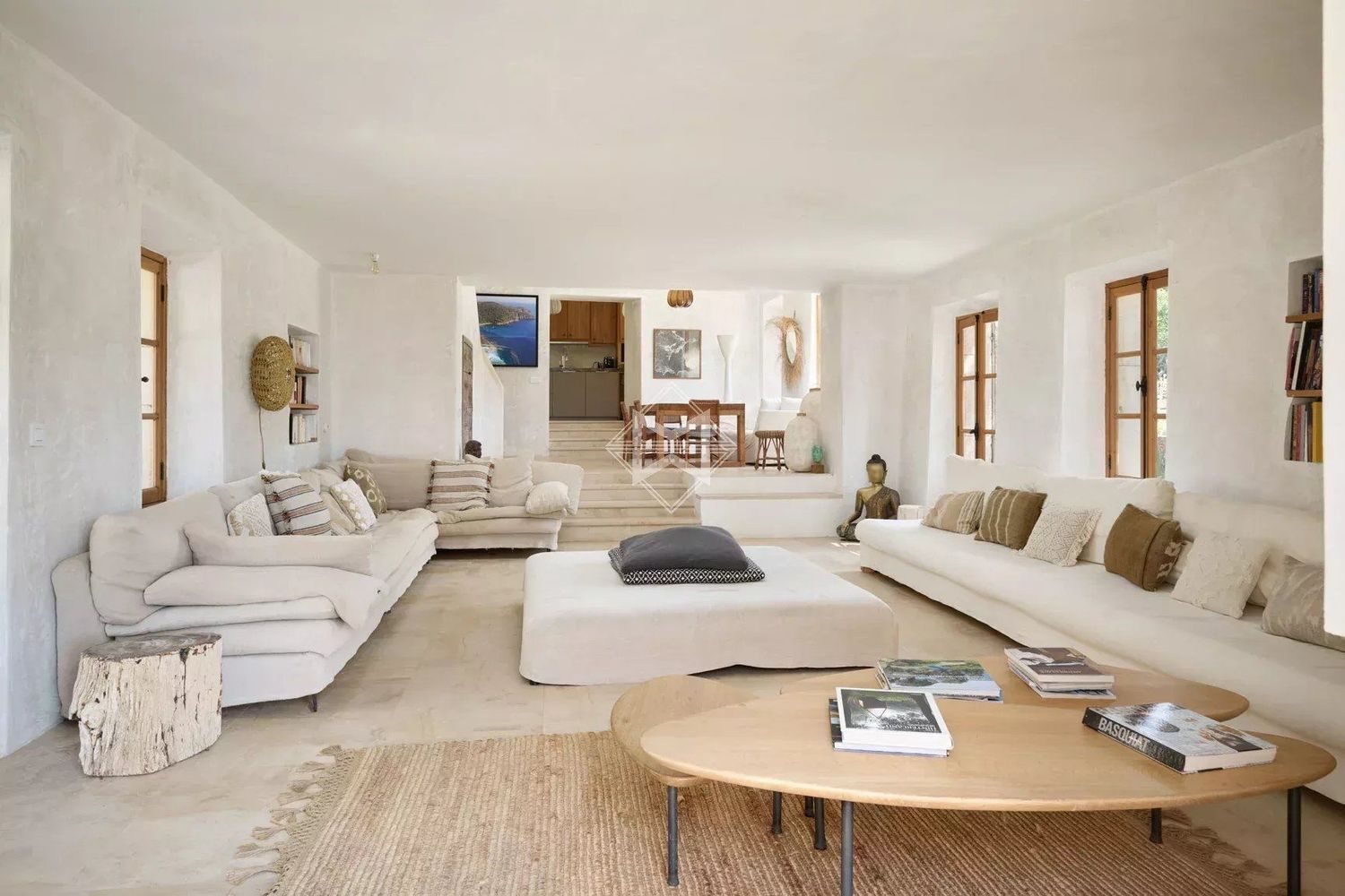 Maison à louer, 500m², La Croix-Valmer