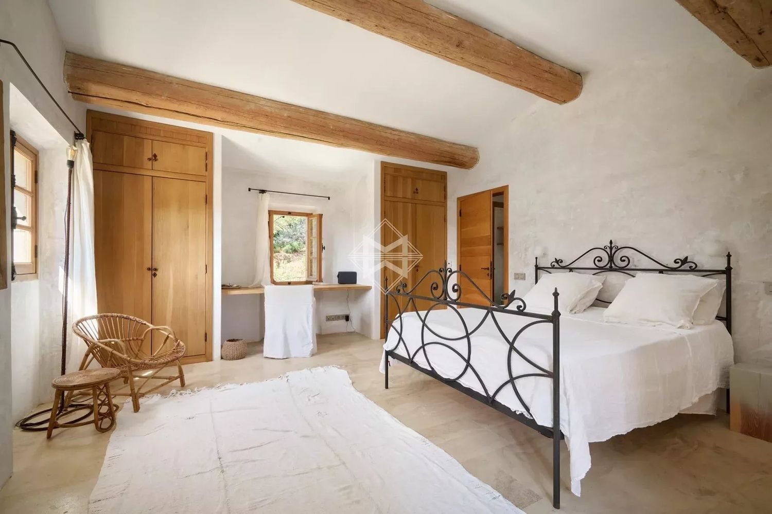 Maison à louer, 500m², La Croix-Valmer