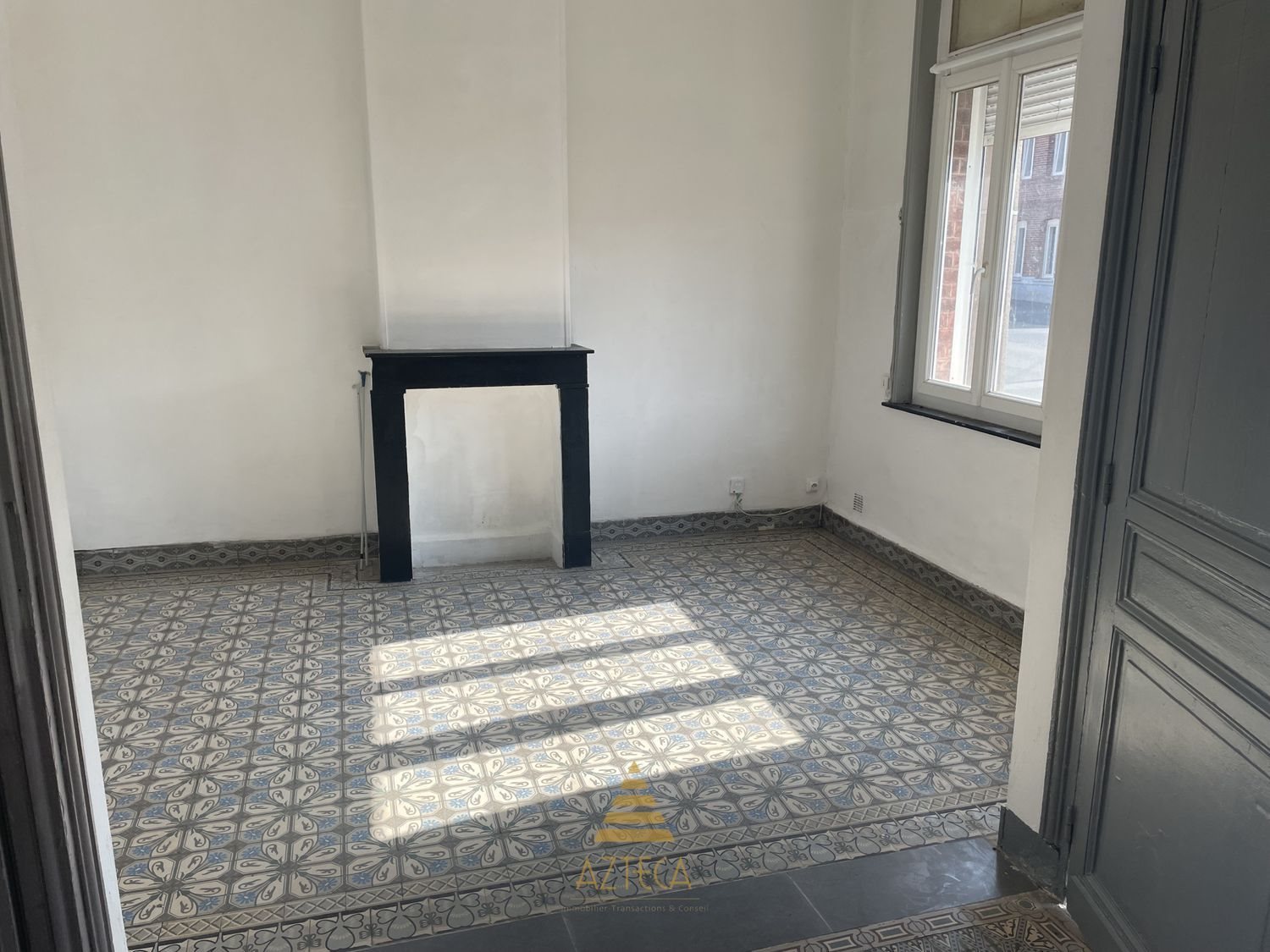 Maison à vendre, 56m², Cambrai