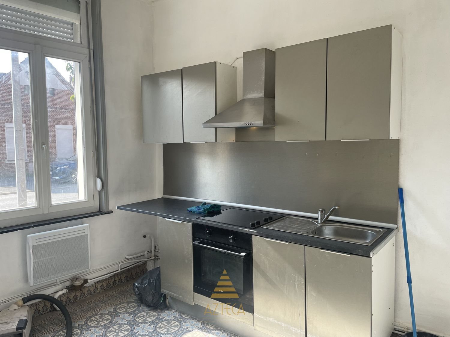 Maison à vendre, 56m², Cambrai