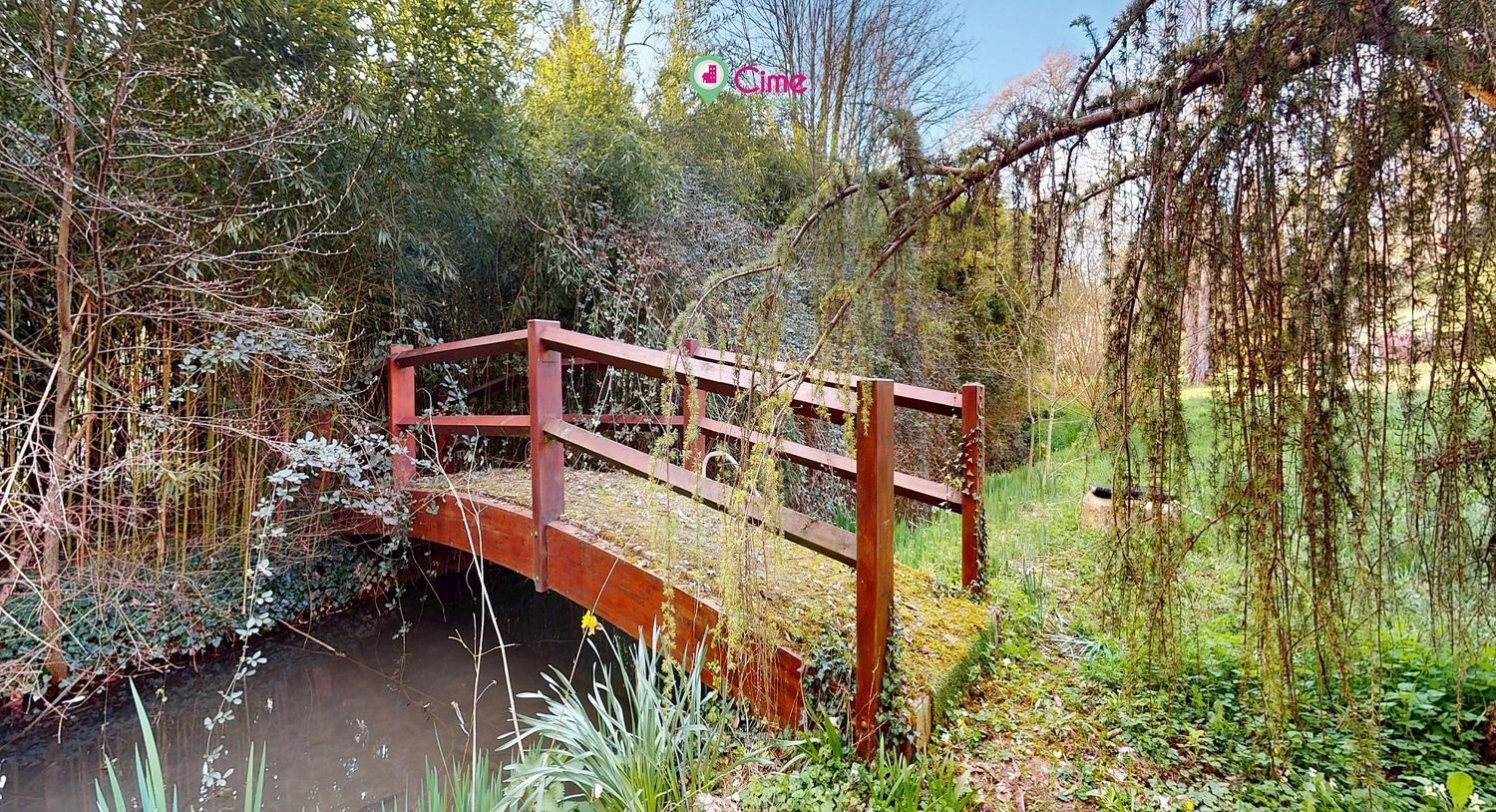 Maison à vendre, 70m², Saint-Didier-au-Mont-d'Or