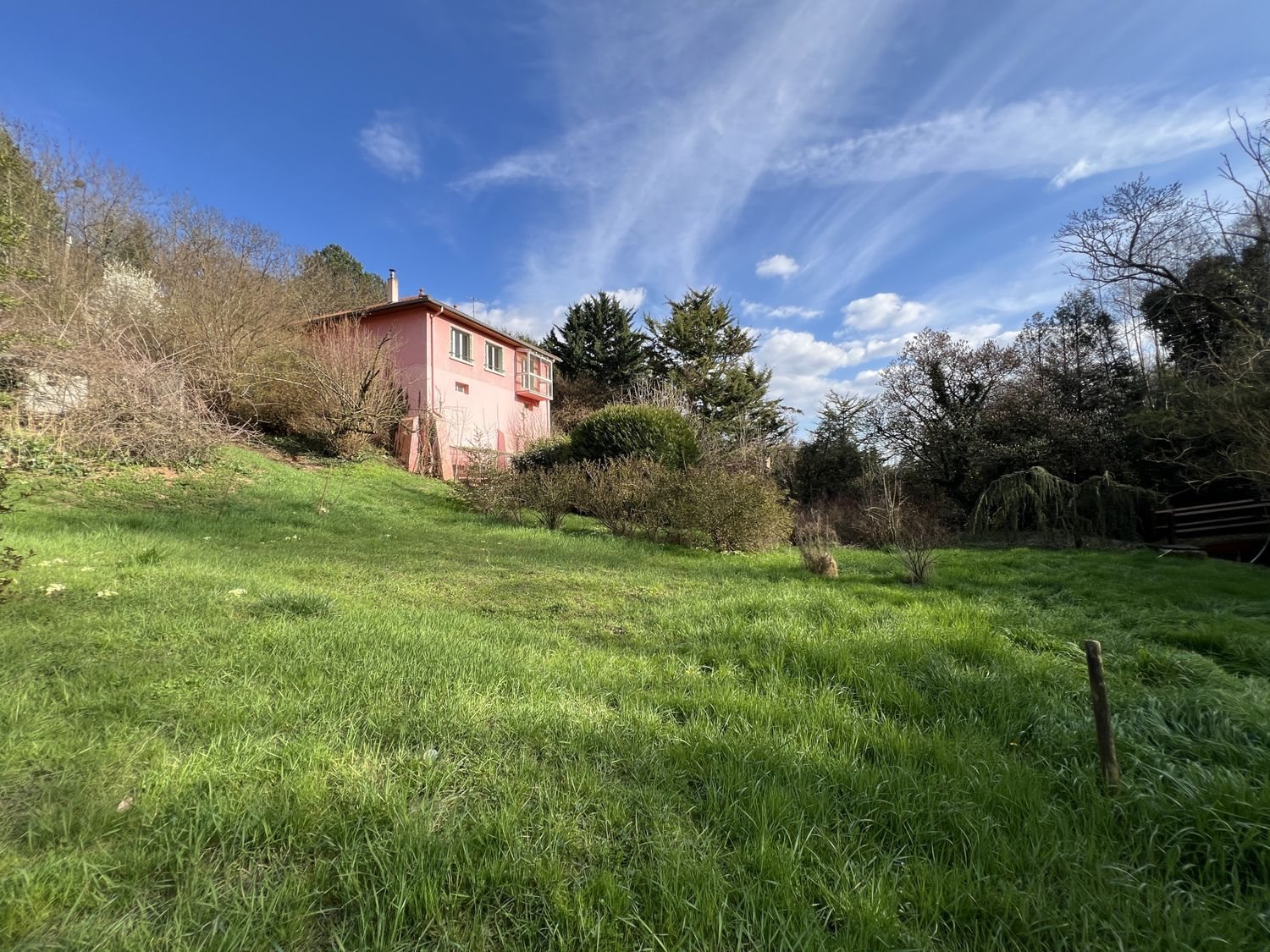 Maison à vendre, 70m², Saint-Didier-au-Mont-d'Or
