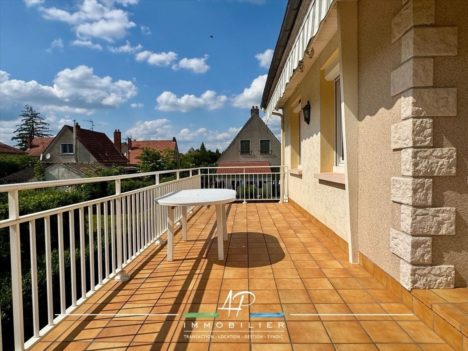 Maison à vendre, 78m², Genlis