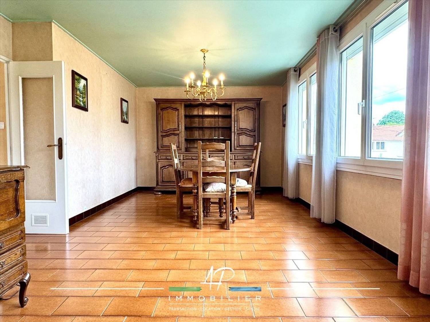 Maison à vendre, 78m², Genlis