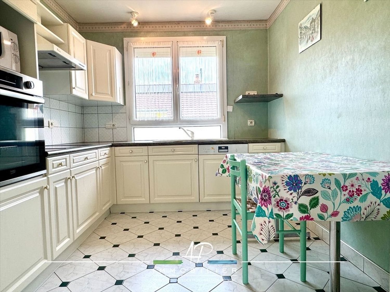 Maison à vendre, 78m², Genlis