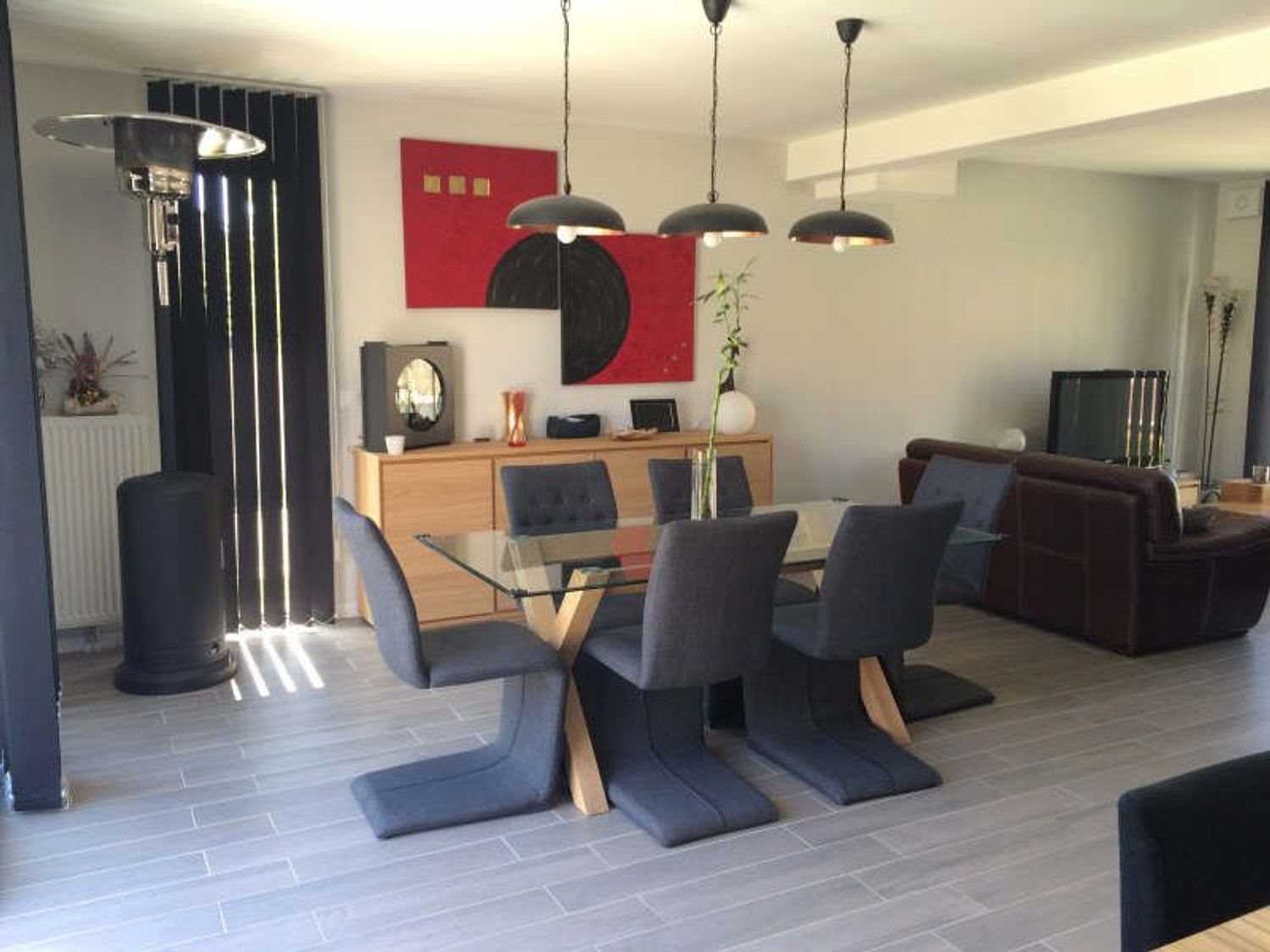 Maison à vendre, 140m², Condé-sur-Vesgre