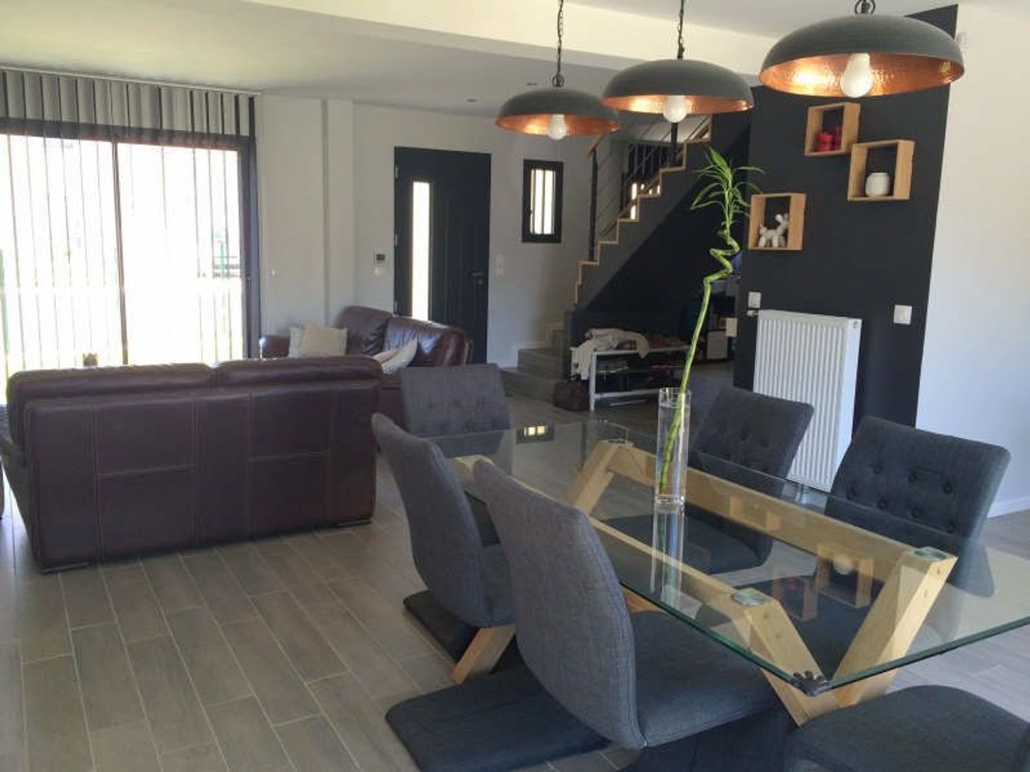 Maison à vendre, 140m², Condé-sur-Vesgre