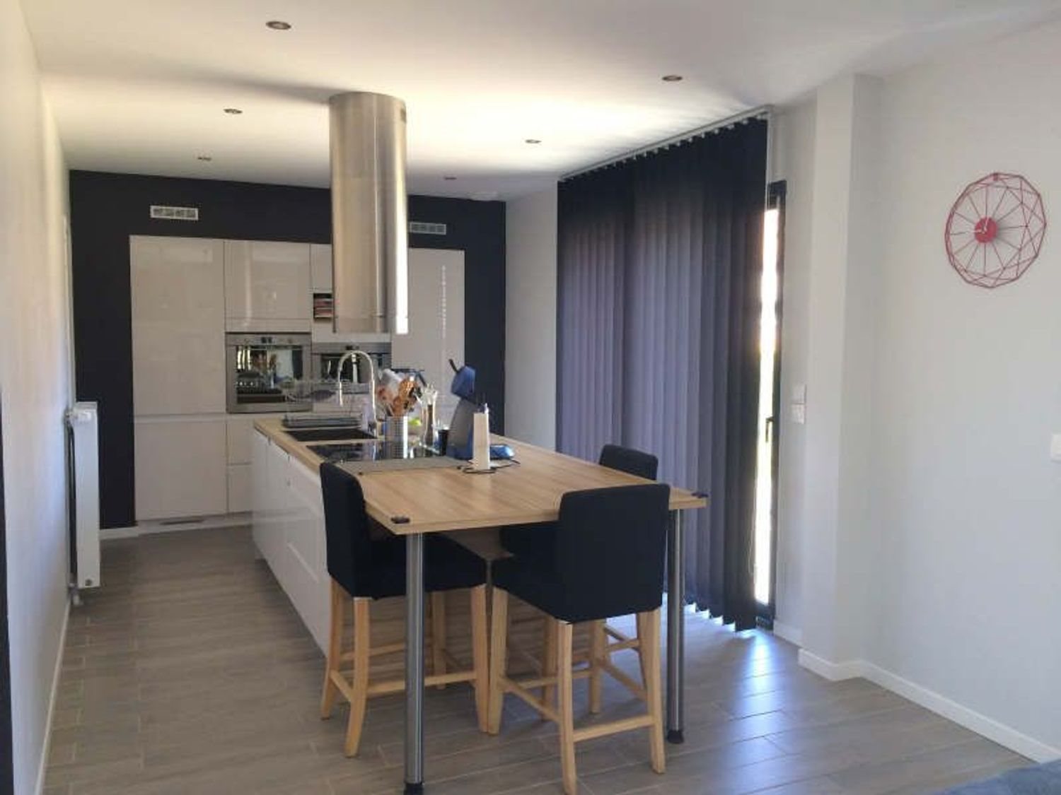 Maison à vendre, 140m², Condé-sur-Vesgre
