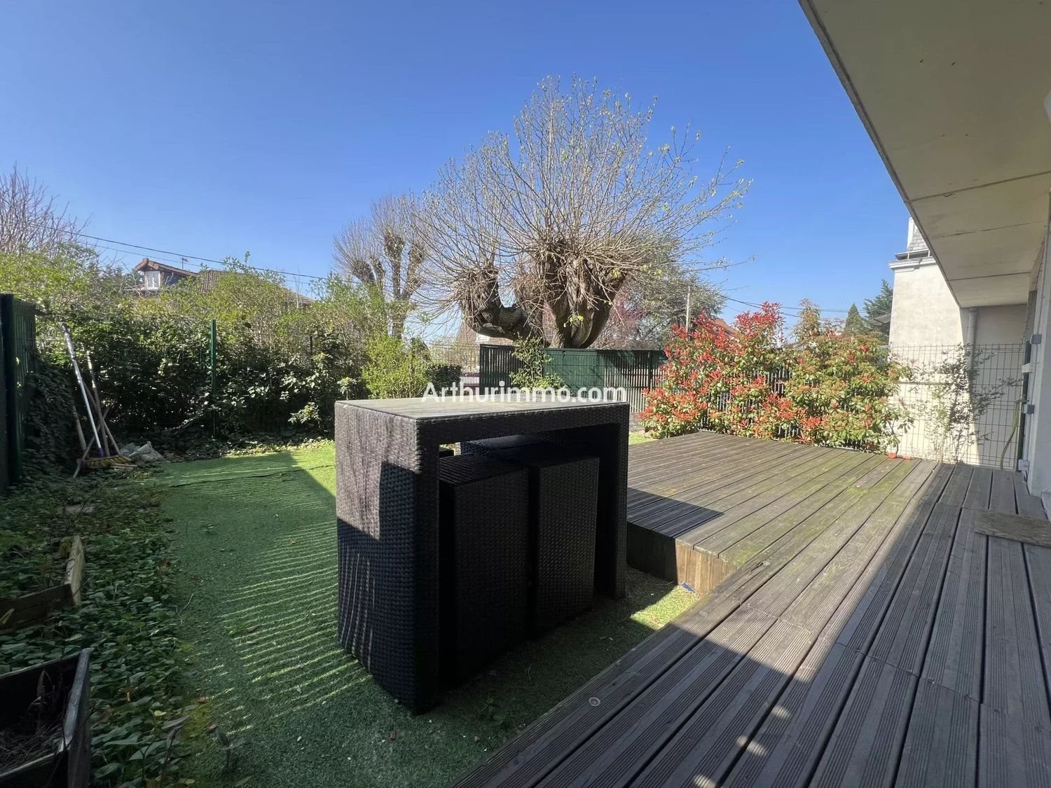 Appartement à vendre, 39m², Sucy-en-Brie