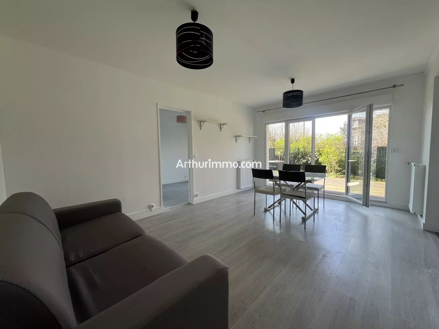 Appartement à vendre, 39m², Sucy-en-Brie