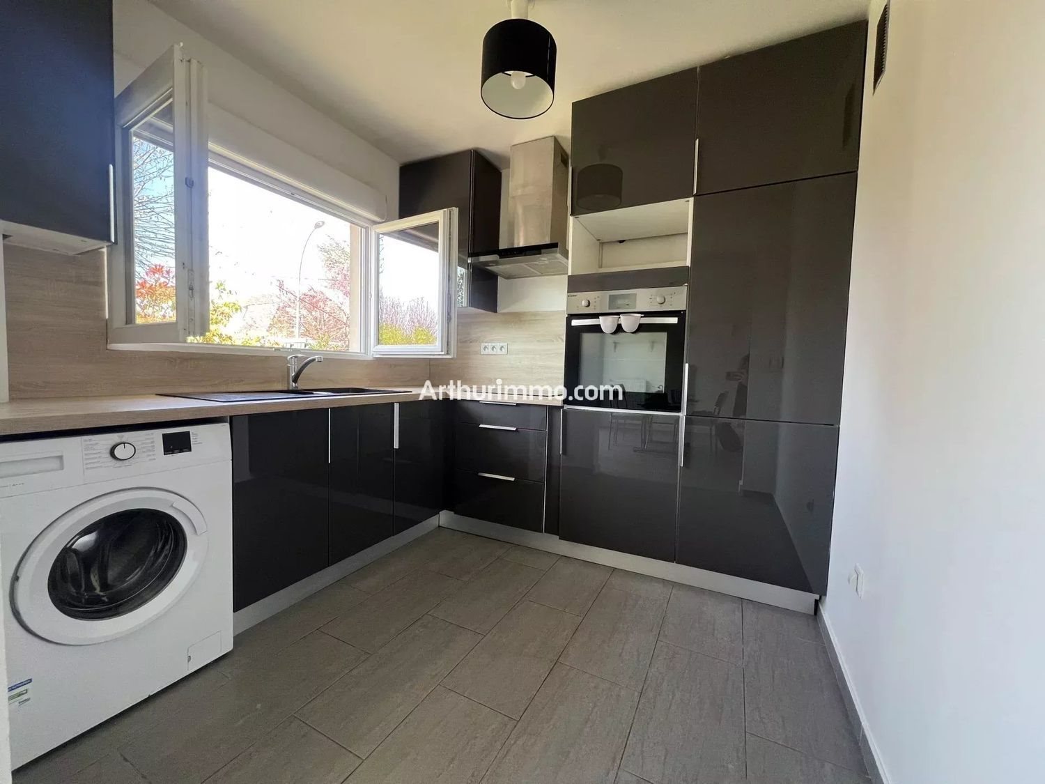 Appartement à vendre, 39m², Sucy-en-Brie