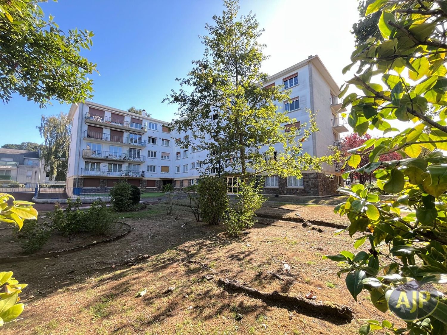 Appartement à vendre, 108m², Nantes