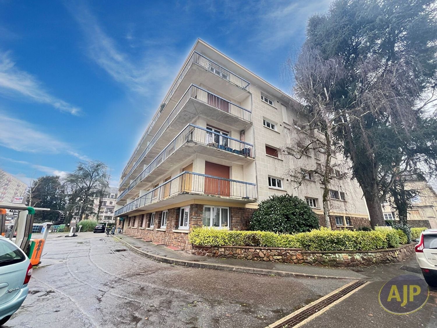 Appartement à vendre, 108m², Nantes