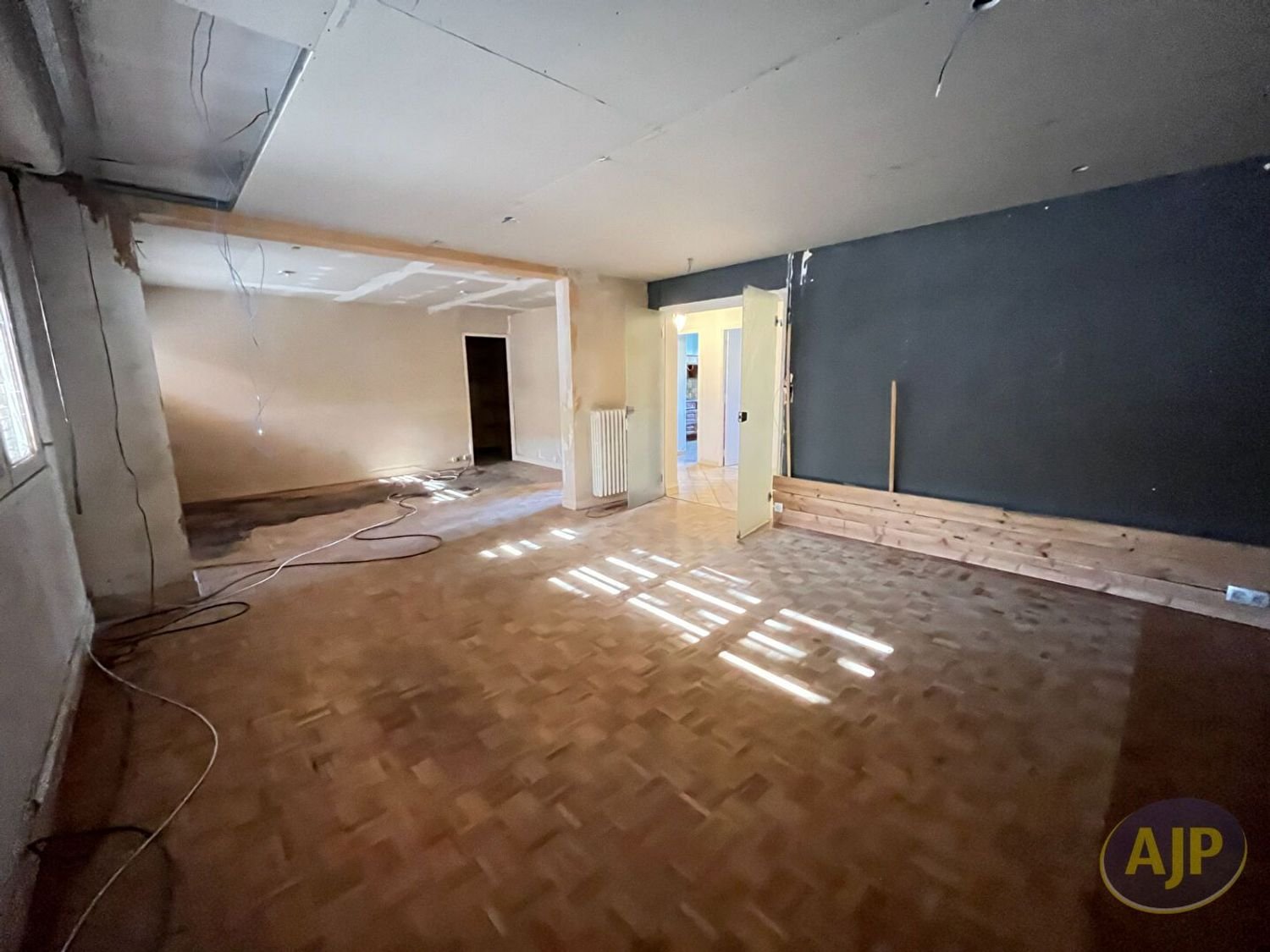Appartement à vendre, 108m², Nantes