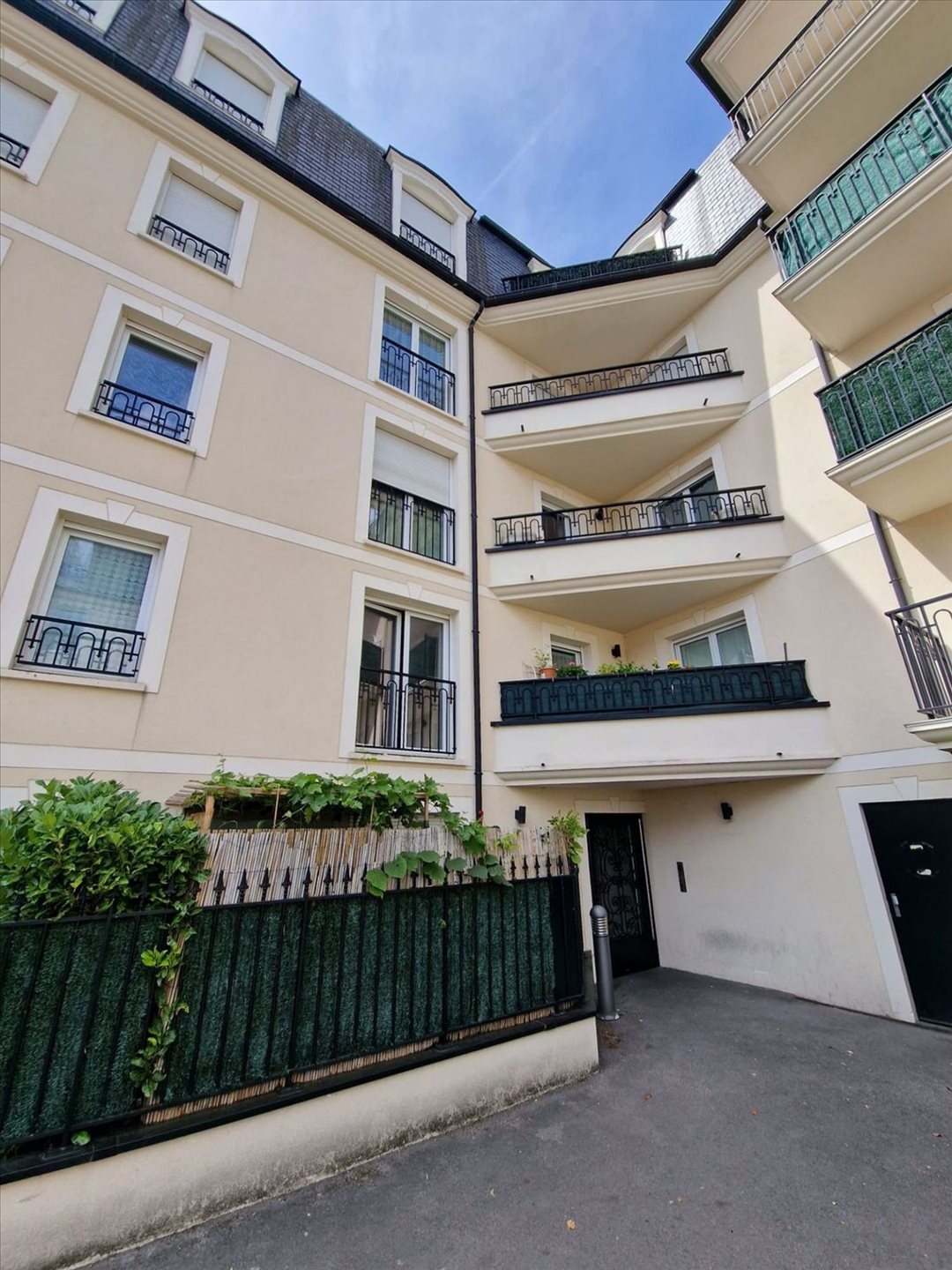 Appartement à vendre, 26m², Noisy-le-Grand