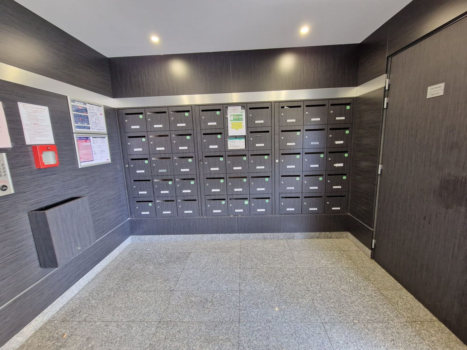 Appartement à vendre, 26m², Noisy-le-Grand
