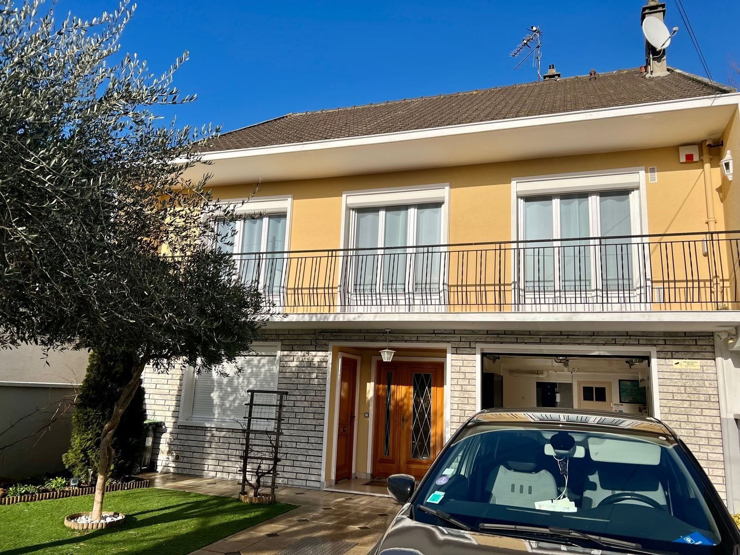 Maison à vendre, 138m², Paray-Vieille-Poste