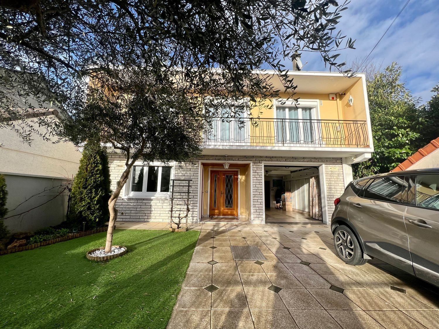 Maison à vendre, 138m², Paray-Vieille-Poste
